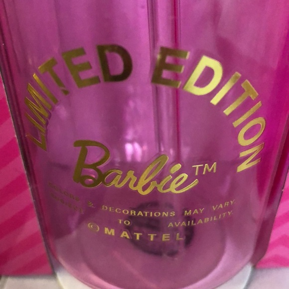 Barbie x Dragon limited edition glasses - Picture 3 of 8